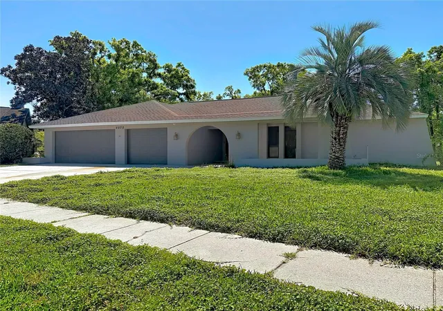 2nd image of 4072 Belmoor Dr, Palm Harbor, FL 34685 | MLS# TB8489064