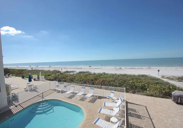 3rd image of 3200 Gulf Blvd #201, Belleair Beach, FL 33786 | MLS# TB8489069