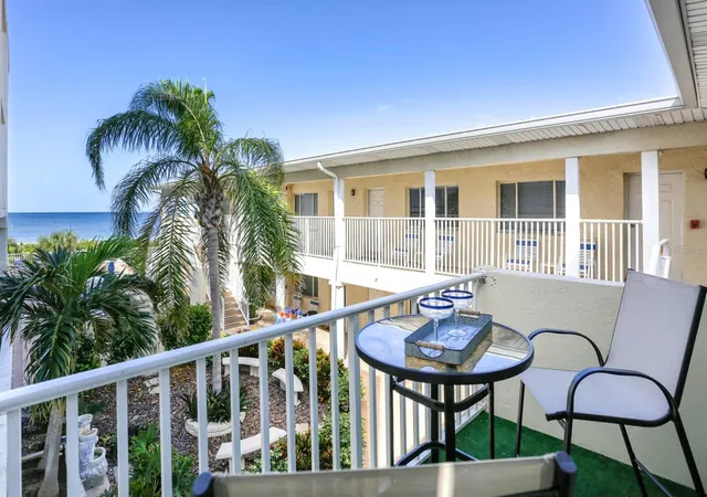 4th image of 3200 Gulf Blvd #201, Belleair Beach, FL 33786 | MLS# TB8489069