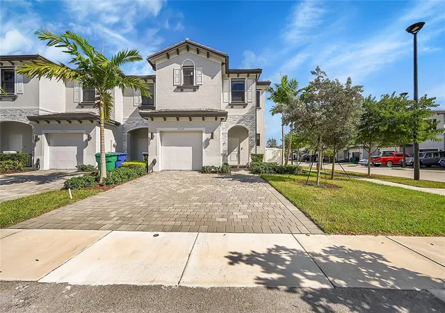 Homes for sale in Miami, FL | 20357 Nw 4th Path, Miami, FL 33169 | MLS# O6392594