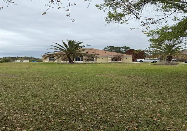 Photo 3 of Single family home for sale at 3811 Bancroft Blvd, Orlando, FL 32833 | MLS# O6392598 | Listing updated on 2026-08-18