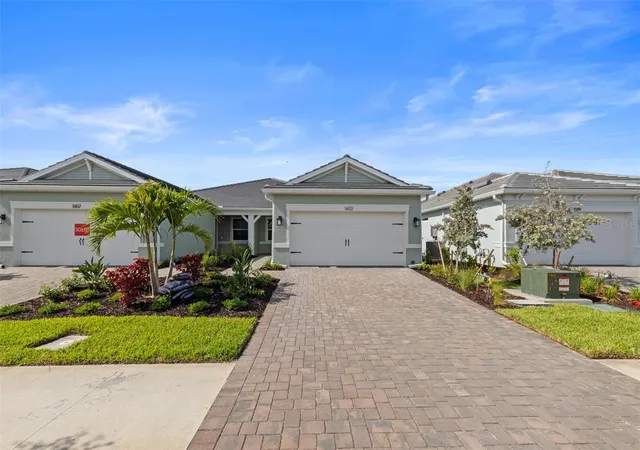 Homes for sale in Englewood, FL | 1603 Tavira Pl, Englewood, FL 34223 | MLS# TB8489100