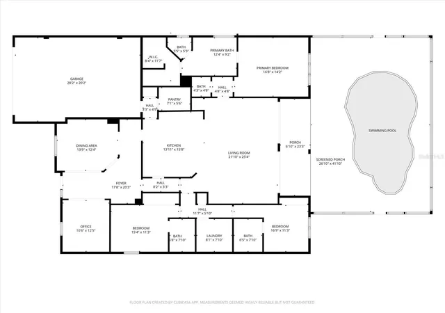 3rd image of 19168 Jalisca St, Venice, FL 34293 | MLS# N6143544