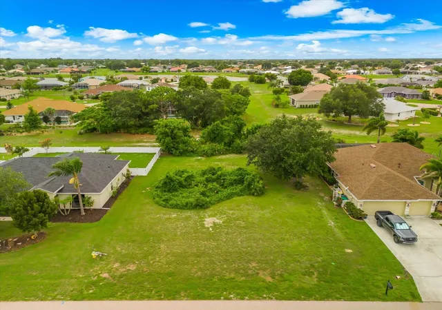 Photo 2 of Land for sale at 2381 Mauritania Rd, Punta Gorda, FL 33983 | MLS# N6143545 | Listing updated on 2026-06-07