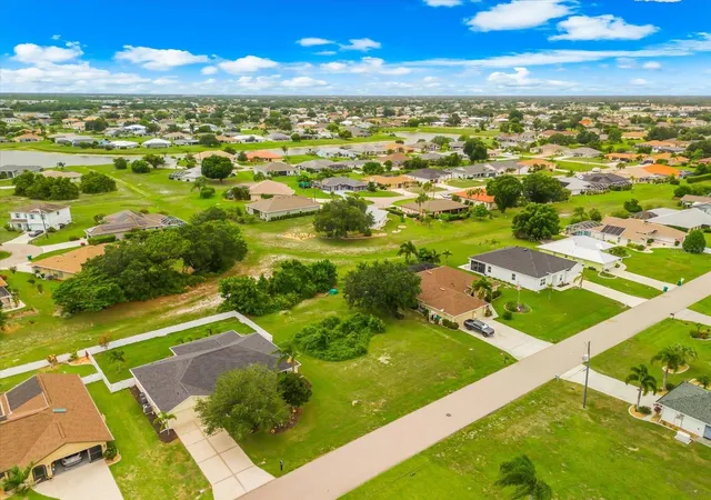 Photo 3 of Land for sale at 2381 Mauritania Rd, Punta Gorda, FL 33983 | MLS# N6143545 | Listing updated on 2026-06-07
