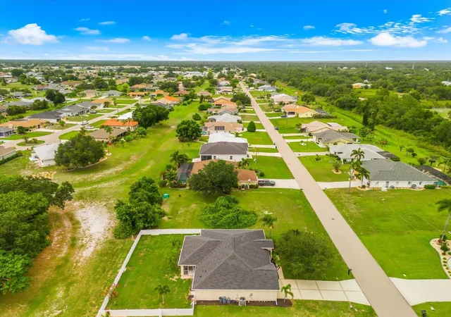 Photo 3 of Land for sale at 2381 Mauritania Rd, Punta Gorda, FL 33983 | MLS# N6143545 | Listing updated on 2026-06-07