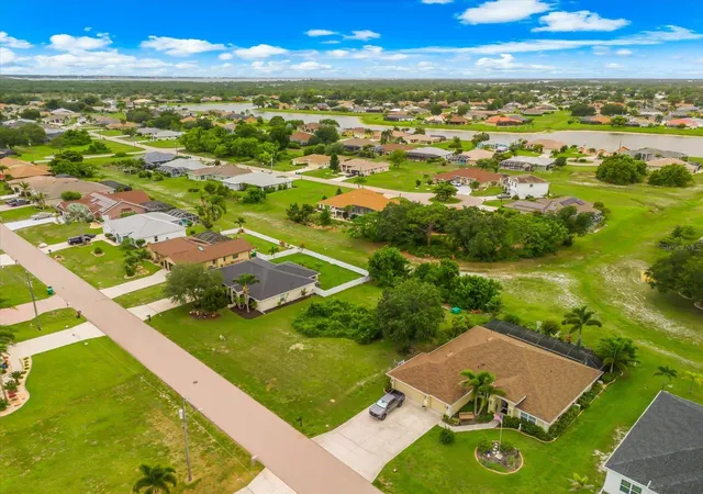 Photo 4 of Land for sale at 2381 Mauritania Rd, Punta Gorda, FL 33983 | MLS# N6143545 | Listing updated on 2026-06-07