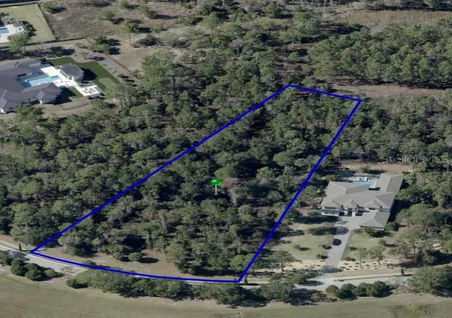 Photo 1 of Land for sale at 15942 Pendio Dr, Montverde, FL 34756 | MLS# G5109932 | Listing updated on 2026-10-03