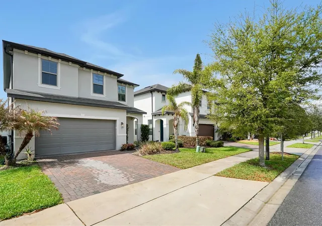 Photo 1 of Single family home for sale at 9872 Aurea Moss Ln, Orlando, FL 32832 | MLS# O6392632 | Listing updated on 2026-10-13