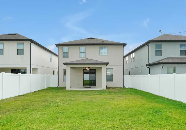 Photo 2 of Single family home for sale at 9872 Aurea Moss Ln, Orlando, FL 32832 | MLS# O6392632 | Listing updated on 2026-10-13