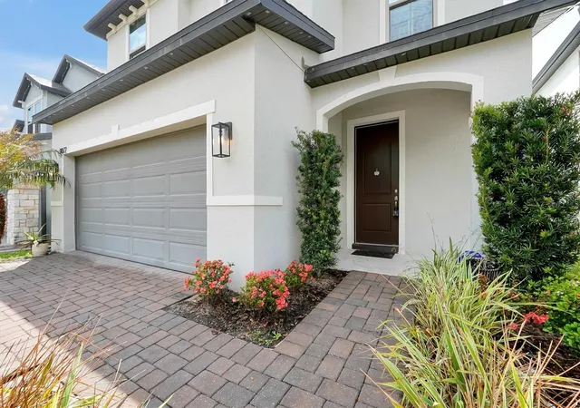 Photo 3 of Single family home for sale at 9872 Aurea Moss Ln, Orlando, FL 32832 | MLS# O6392632 | Listing updated on 2026-10-13