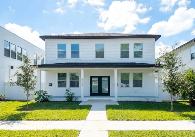 Single family home for sale at 5112 3rd Avenue N, ST PETERSBURG, FL 33710 | MLS# R4910919