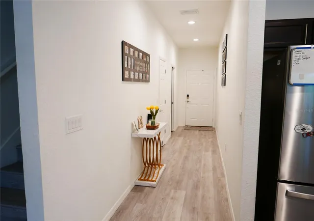 Photo 3 of Townhouse for sale at 4769 Vignette Way, Sarasota, FL 34240 | MLS# O6392637 | Listing updated on 2026-04-15