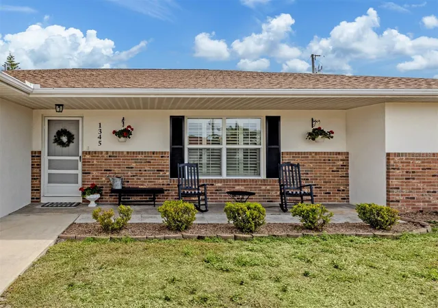2nd image of 1345 Olympia Rd, Venice, FL 34293 | MLS# N6143547