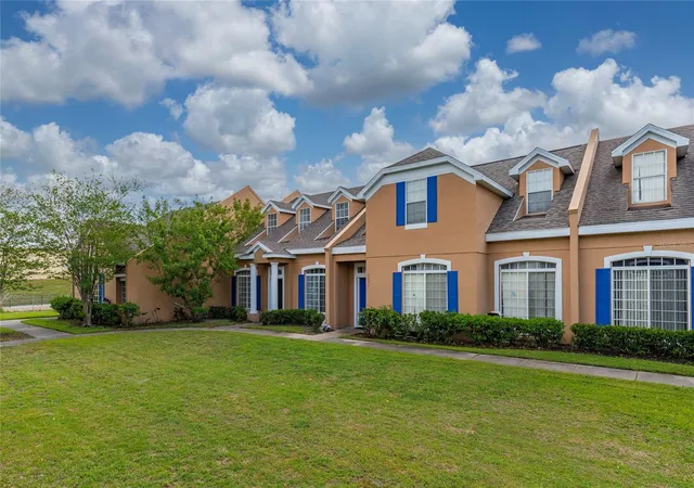 Photo 1 of Townhouse for sale at 2035 Island Brk Ln, Orlando, FL 32824 | MLS# S5146286 | Listing updated on 2026-09-03