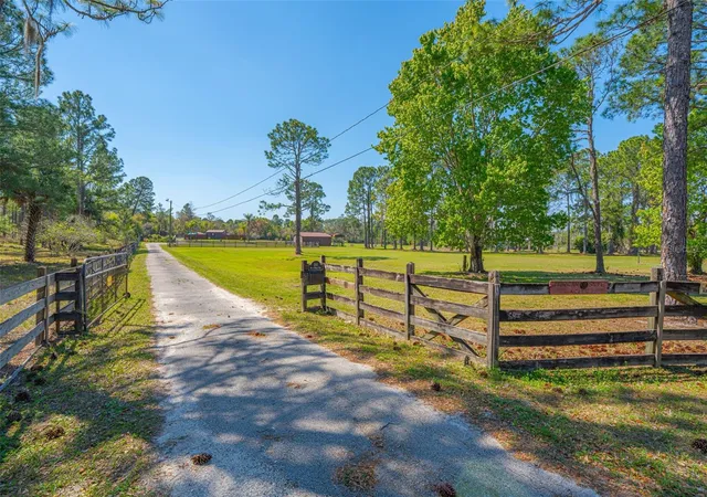 Photo 1 of Land for sale at 100 Wild Horse Run, Deltona, FL 32738 | MLS# O6392646 | Listing updated on 2026-08-26
