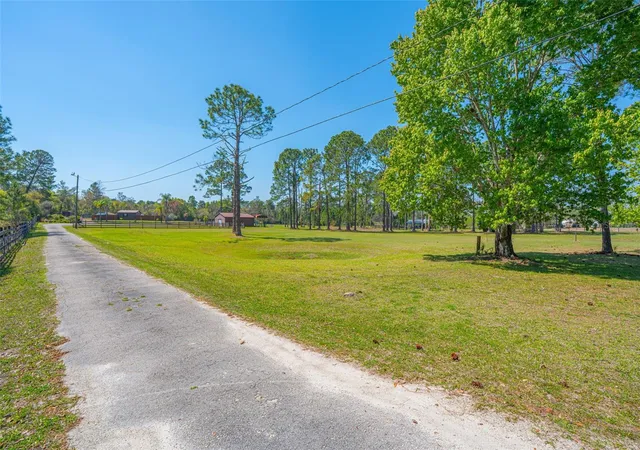 Photo 3 of Land for sale at 100 Wild Horse Run, Deltona, FL 32738 | MLS# O6392646 | Listing updated on 2026-08-26