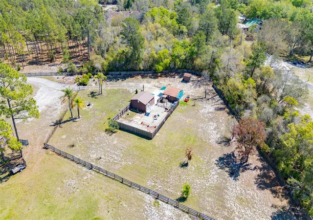 Photo 3 of Land for sale at 100 Wild Horse Run, Deltona, FL 32738 | MLS# O6392646 | Listing updated on 2026-08-26