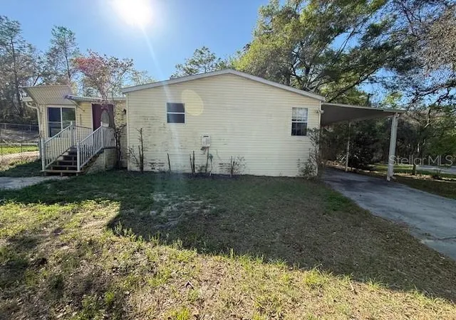 Homes for sale in Dade City, FL | 4899 Merlin Cir, Dade City, FL 33523 | MLS# W7884111