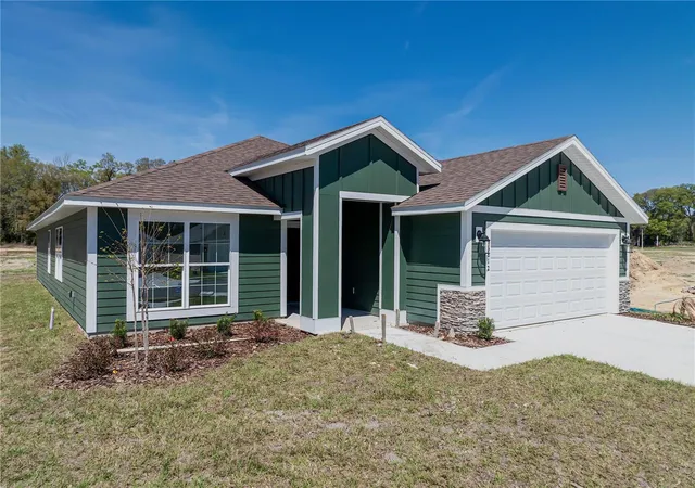 Homes for sale in Alachua, FL | 16881 Nw 176th Wy, Alachua, FL 32615 | MLS# GC538713