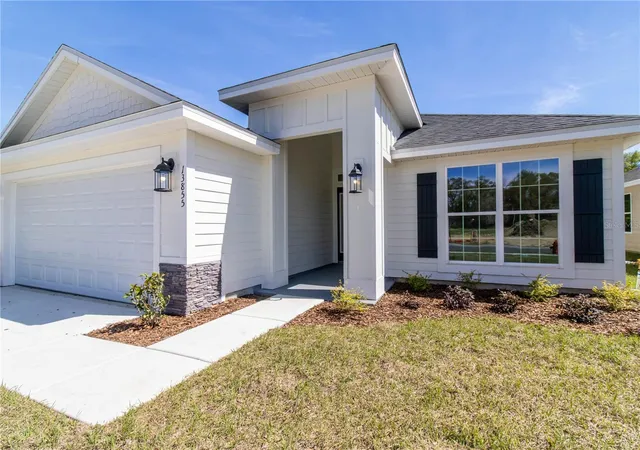 Homes for sale in Alachua, FL | 16881 Nw 176Th Wy, Alachua, FL 32615 | MLS# GC538713