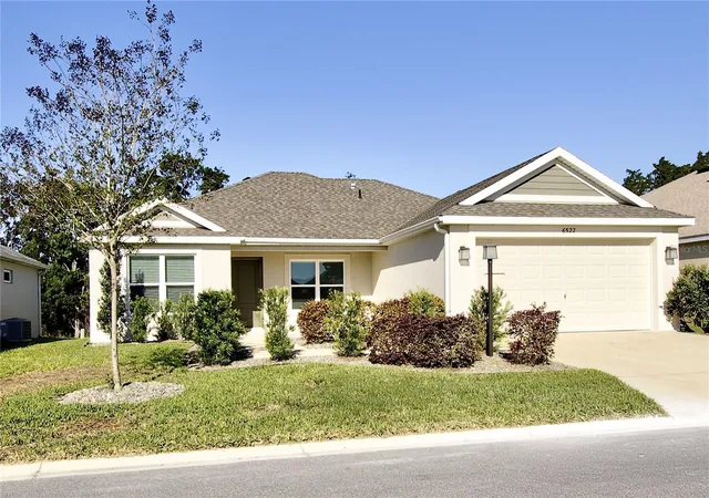 Photo 1 of Single family home for sale at 6522 Mcknight Loop, The Villages, FL 34762 | MLS# G5109939 | Listing updated on 2026-10-08