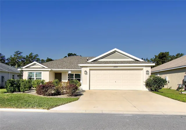 Photo 3 of Single family home for sale at 6522 Mcknight Loop, The Villages, FL 34762 | MLS# G5109939 | Listing updated on 2026-10-08