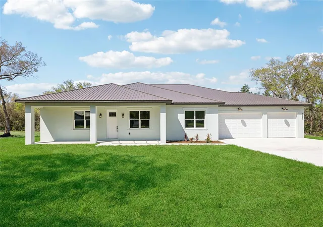 1st image of 351 Mitnik Dr, Deltona, FL 32738 | MLS# V4948051