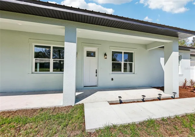 Photo 4 of Single family home for sale at 351 Mitnik Dr, Deltona, FL 32738 | MLS# V4948051 | Listing updated on 2026-07-21