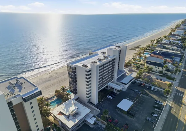 Homes for sale in Madeira Beach, FL | 15462 Gulf Blvd #406, Madeira Beach, FL 33708 | MLS# TB8489165