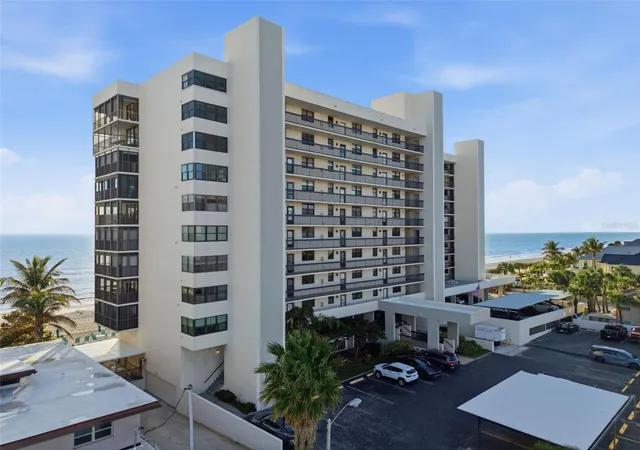 Homes for sale in Madeira Beach, FL | 15462 Gulf Blvd #406, Madeira Beach, FL 33708 | MLS# TB8489165