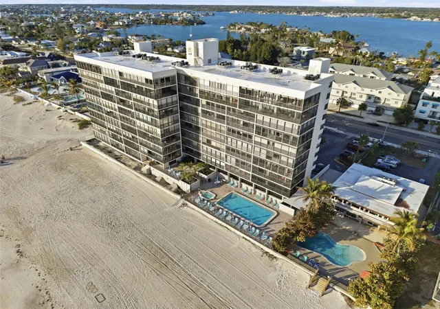 Homes for sale in Madeira Beach, FL | 15462 Gulf Blvd #406, Madeira Beach, FL 33708 | MLS# TB8489165
