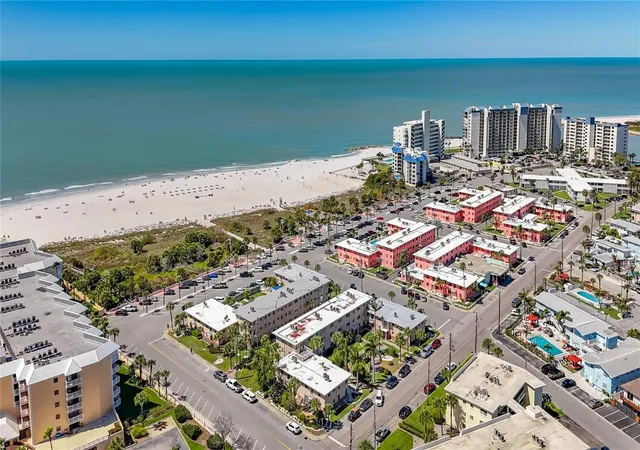 1st image of 6700 Sunset Wy #604, St Pete Beach, FL 33706 | MLS# TB8489168