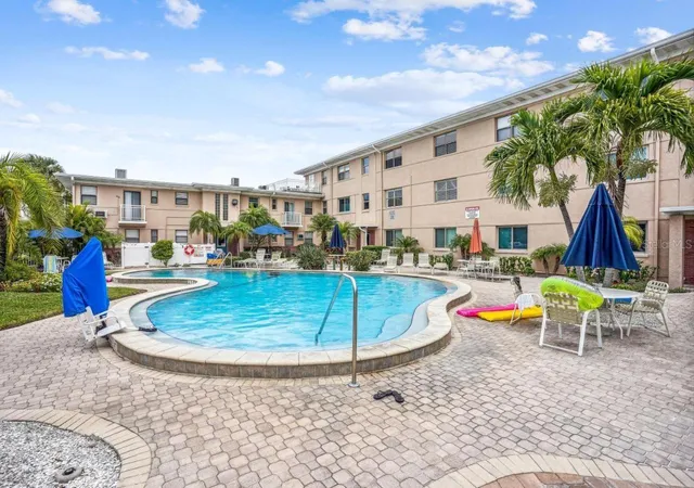 5th image of 6700 Sunset Wy #604, St Pete Beach, FL 33706 | MLS# TB8489168