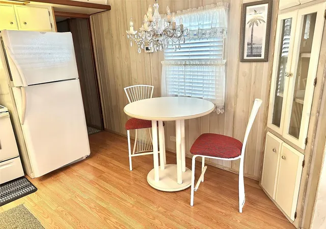 Photo 3 of Manufactured home for sale at 8300 Seminole Blvd #241, Seminole, FL 33772 | MLS# TB8489170 | Listing updated on 2026-09-17
