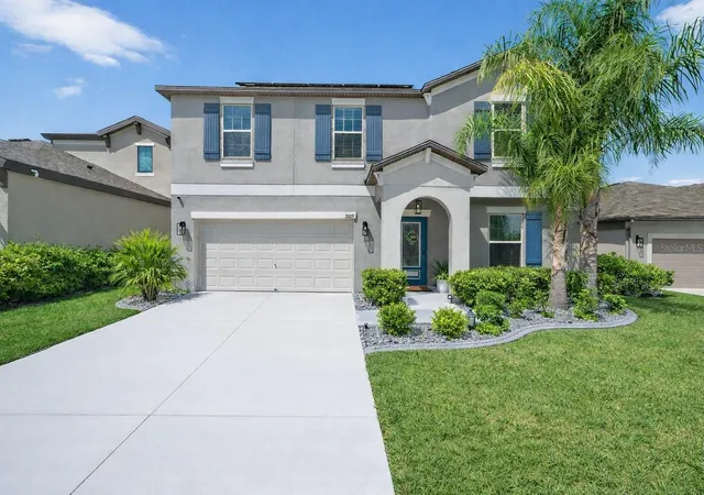 Photo 1 of Single family home for sale at 13209 Wildflower Meadow Dr, Riverview, FL 33579 | MLS# TB8489189 | Listing updated on 2026-10-15