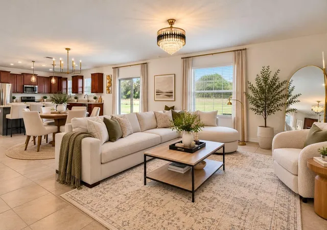 Photo 4 of Single family home for sale at 13209 Wildflower Meadow Dr, Riverview, FL 33579 | MLS# TB8489189 | Listing updated on 2026-10-15
