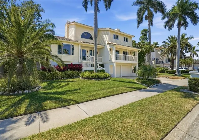 2nd image of 3481 Bayou Sound, Longboat Key, FL 34228 | MLS# A4687106