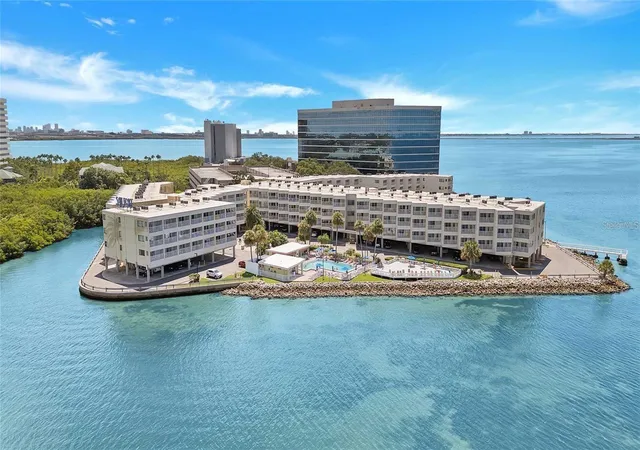 2nd image of 2506 N Rocky Point Dr #331 and 275, Tampa, FL 33607 | MLS# TB8489203