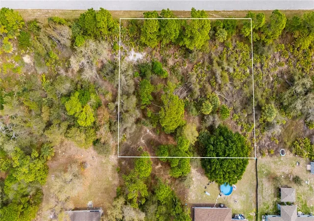 Photo 2 of Land for sale at Paigo Ln, North Port, FL 34291 | MLS# A4687109 | Listing updated on 2026-03-23