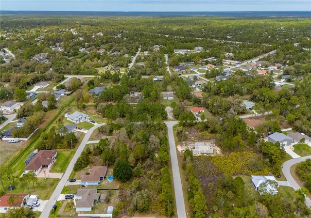 Photo 3 of Land for sale at Paigo Ln, North Port, FL 34291 | MLS# A4687109 | Listing updated on 2026-03-23