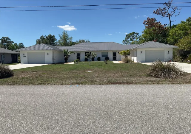 1st image of 1061+1065 Nomad Rd, Punta Gorda, FL 33983 | MLS# C7523770