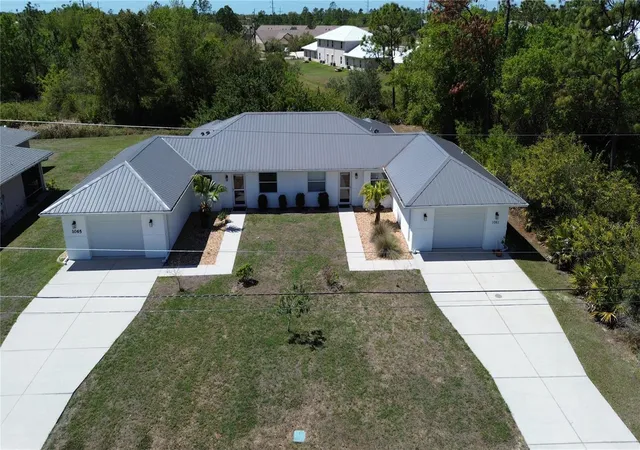 3rd image of 1061+1065 Nomad Rd, Punta Gorda, FL 33983 | MLS# C7523770