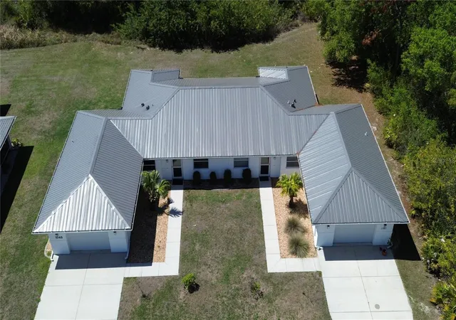 4th image of 1061+1065 Nomad Rd, Punta Gorda, FL 33983 | MLS# C7523770