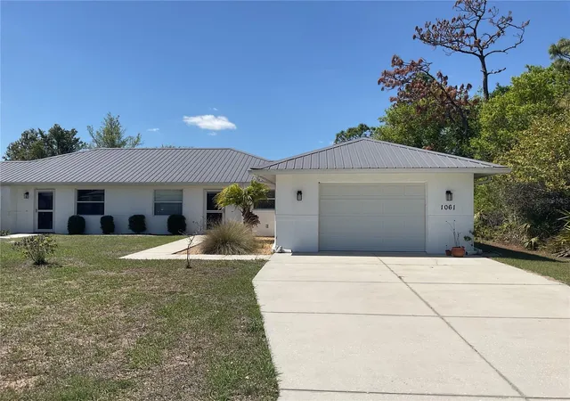 5th image of 1061+1065 Nomad Rd, Punta Gorda, FL 33983 | MLS# C7523770