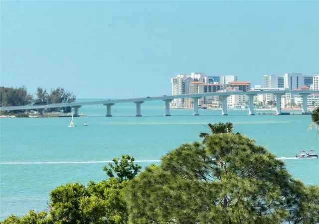2nd image of 150 Belleview Blvd #601, Belleair, FL 33756 | MLS# TB8489206