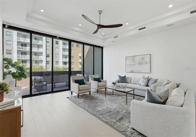 Photo 2 of Single family home for sale at 321 2nd Street N, St Petersburg, FL 33701 | MLS# TB8489207 | Listing updated on 2026-09-25
