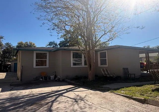 Homes for sale in Jacksonville, FL | 2024 W 15th St, Jacksonville, FL 32209 | MLS# GC538716
