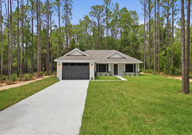 Photo 1 of Single family home for sale at 1683 W Pearson St, Hernando, FL 34442 | MLS# G5109953 | Listing updated on 2026-09-24