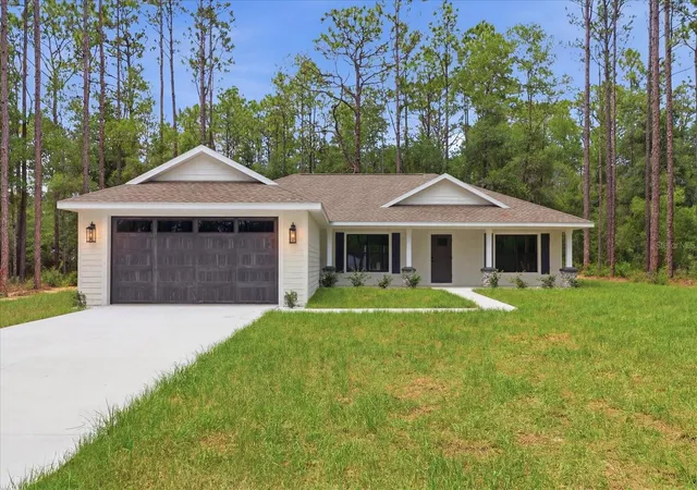 Photo 2 of Single family home for sale at 1683 W Pearson St, Hernando, FL 34442 | MLS# G5109953 | Listing updated on 2026-09-24